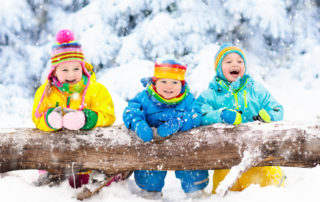 Explore inclusive winter activities at Precious Memories Preschool of Sandy Hollow, ensuring every child enjoys a season of joy and fun