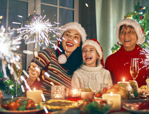 Have a Stress Free Holiday Season with these Tips
