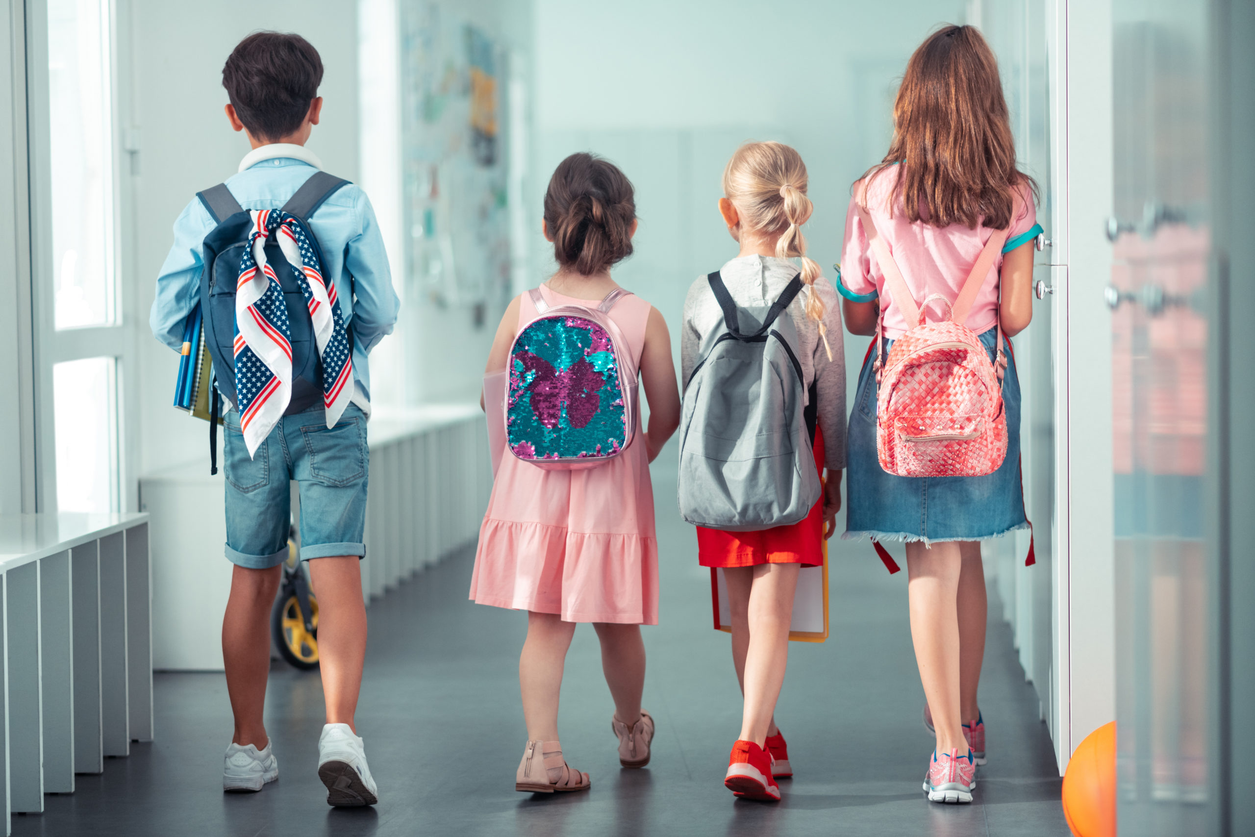 Prepare for a healthy return at Precious Memories Preschool of Sandy Hollow with our Back-to-School Wellness Check, ensuring a safe and happy environment.