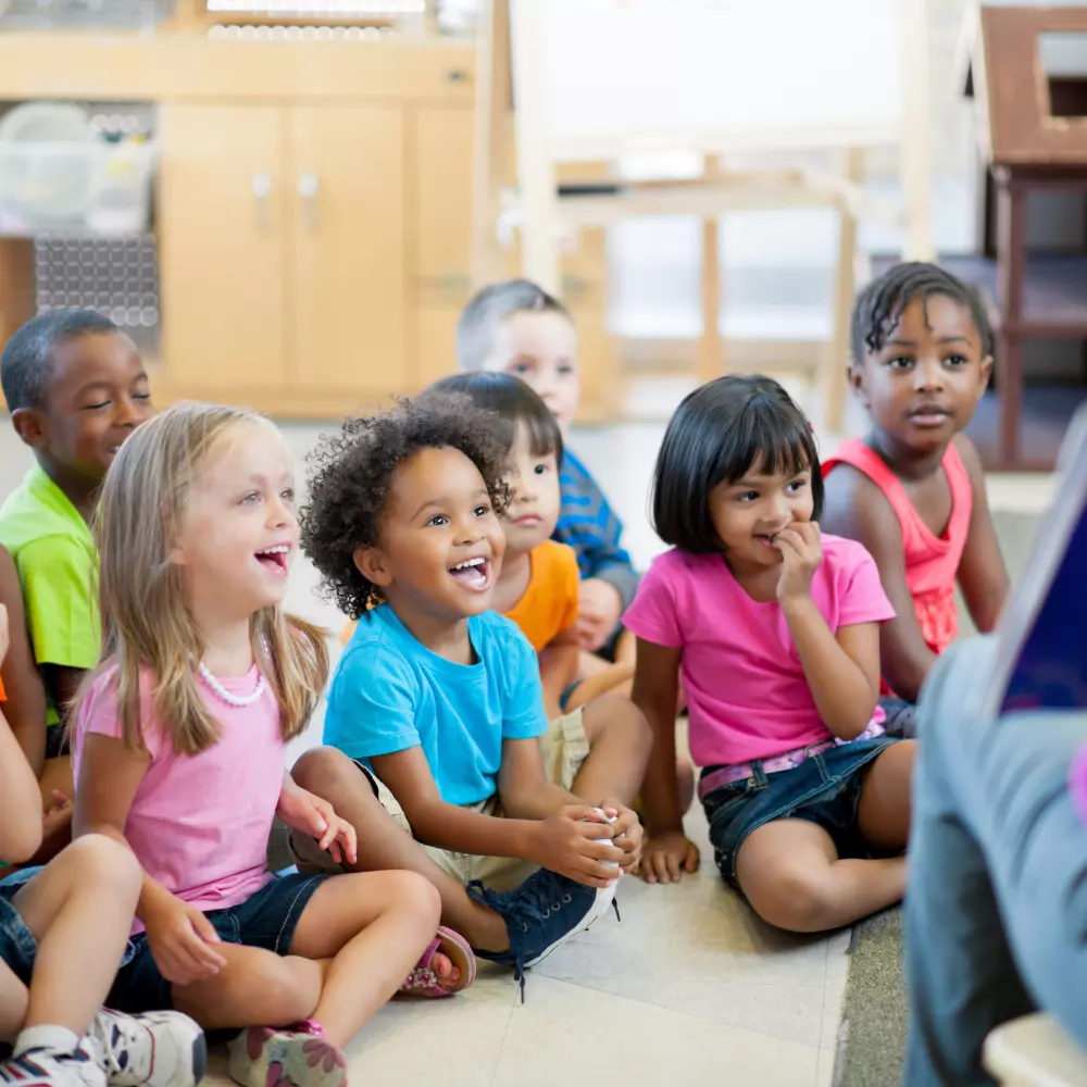 daycare in mystic ct