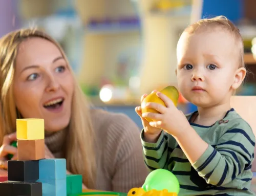 Searching for Infant Daycare in Connecticut? Discover Top-Rated Daycare Centers and Preschools Nearby