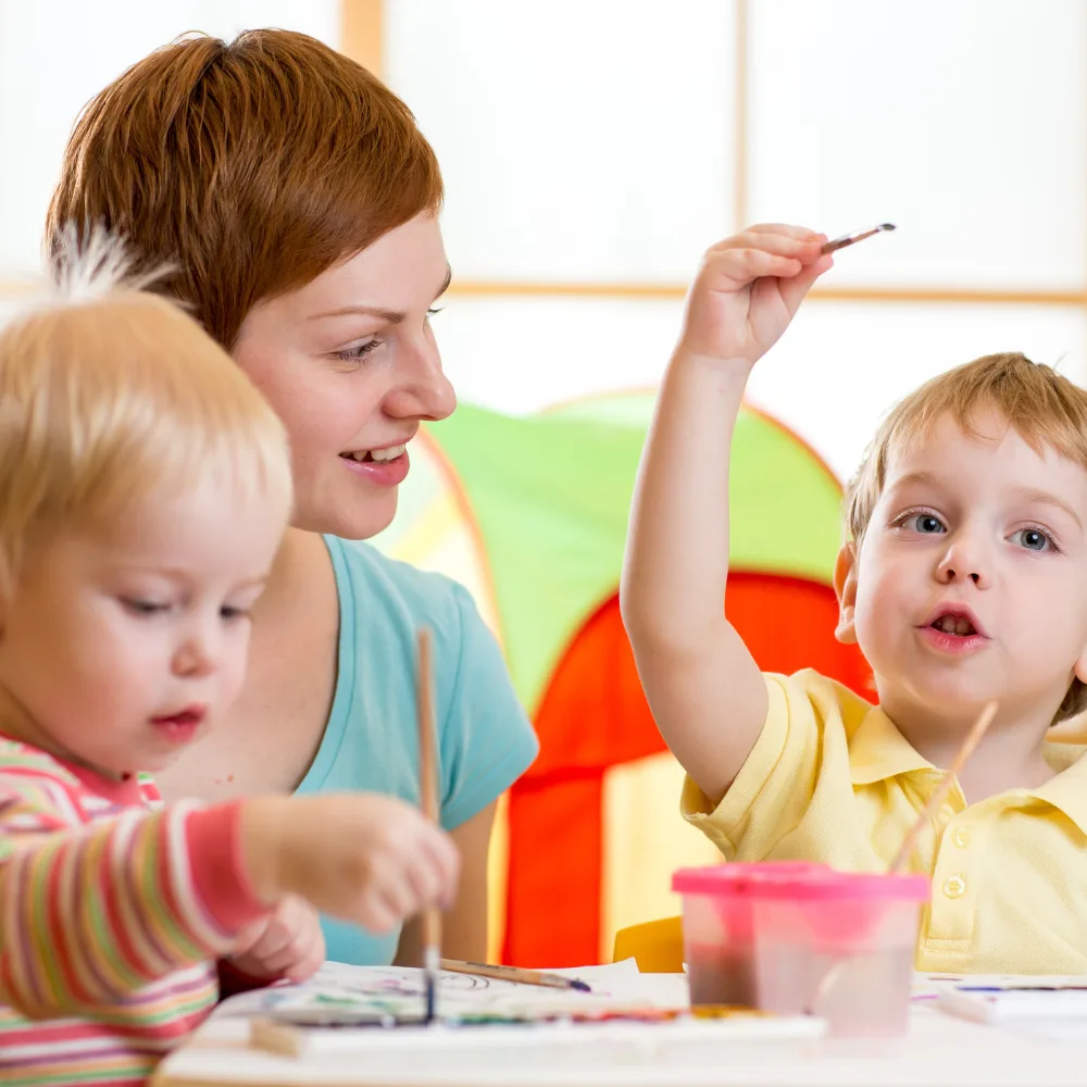 Best Daycare _ Preschool Near Me – Infant _ Toddler Programs in Connecticut