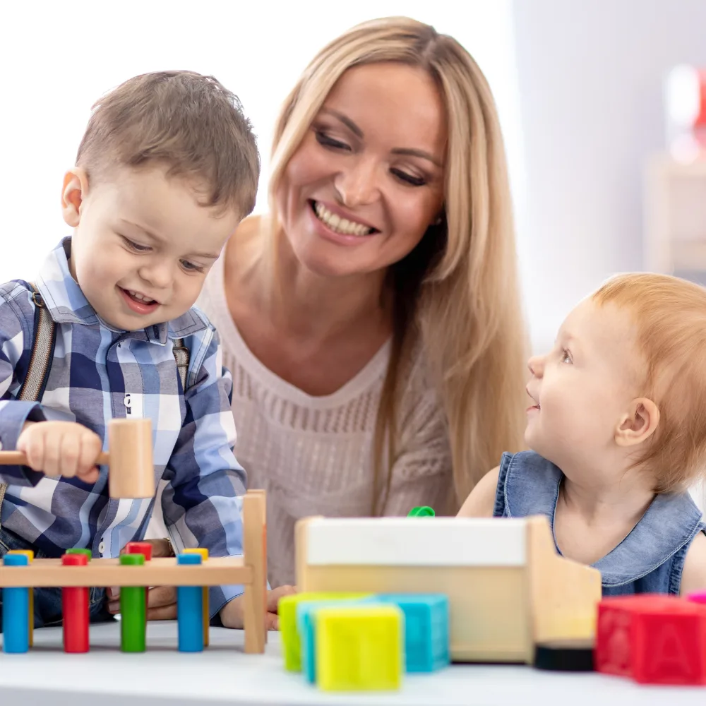 Preschool Near Me with Exceptional Infant Program Mystic CT_ Daycare Center_ and Pre-Kindergarten Opportunities