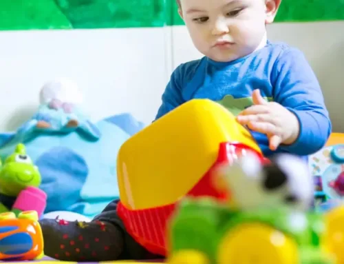 How to Find the Best Infant Day Care Mystic CT & Toddler Programs Near Me That Fit Your Family
