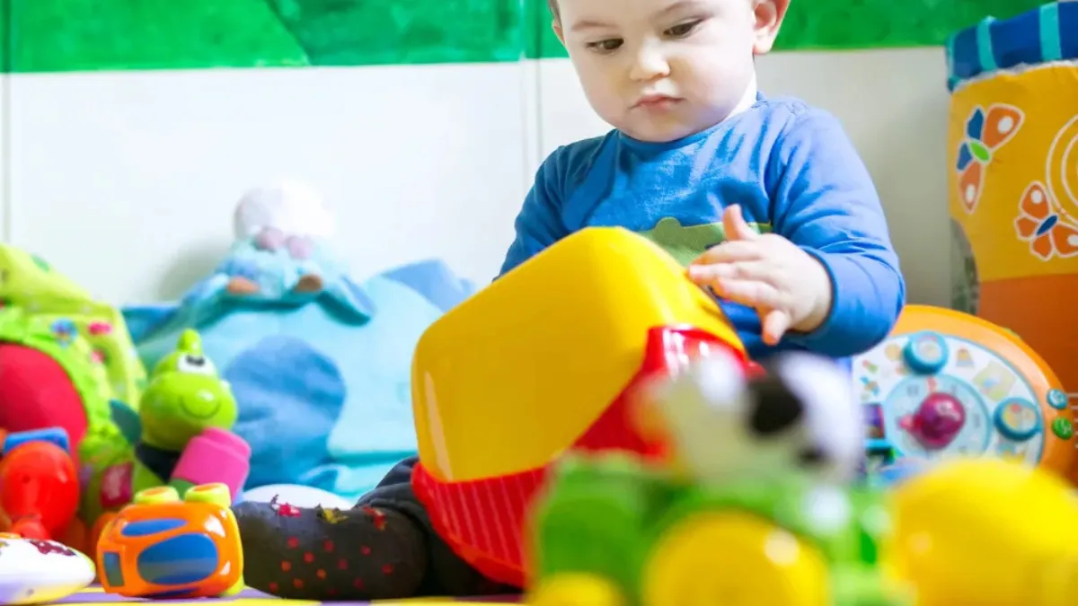 How to Find the Best Infant Day Care Mystic CT _ Toddler Programs Near Me That Fit Your Family_